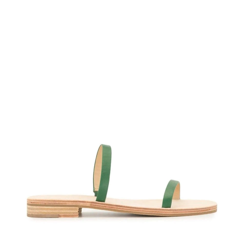 Reformation | Marion Flat Sandals